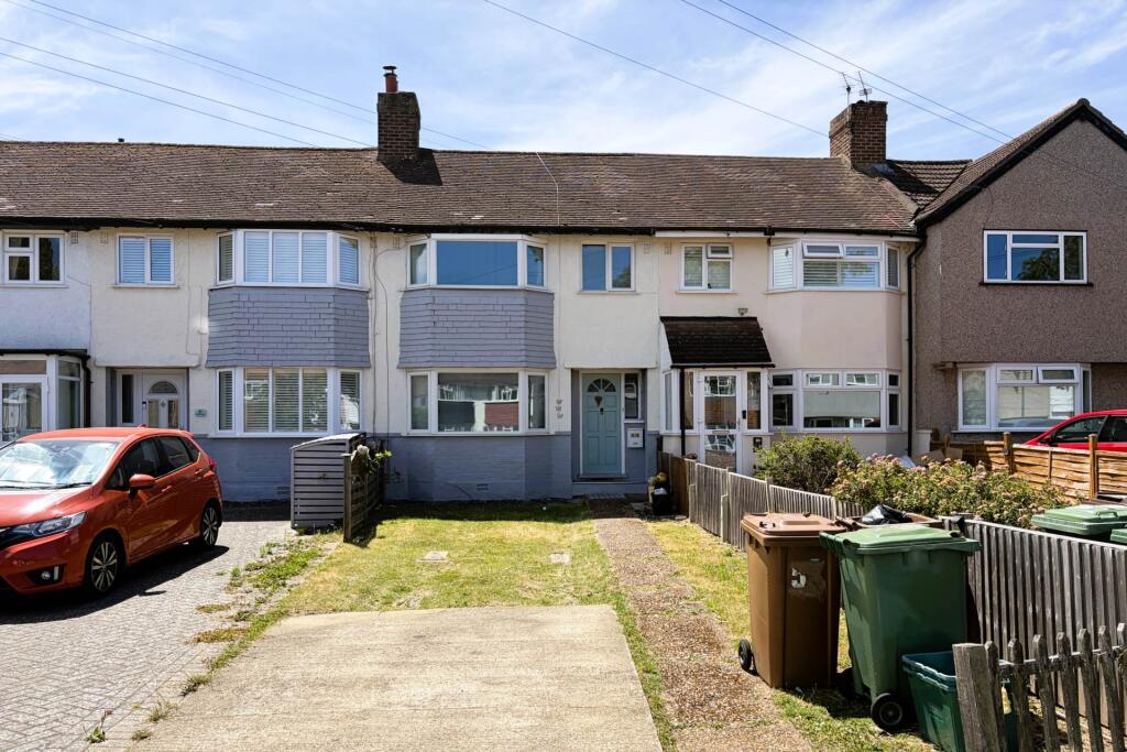 Main image of property: Buckland Way, Worcester Park