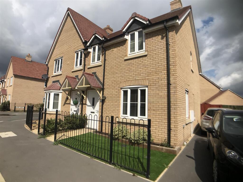 Main image of property: Appleton Mead, Biggleswade