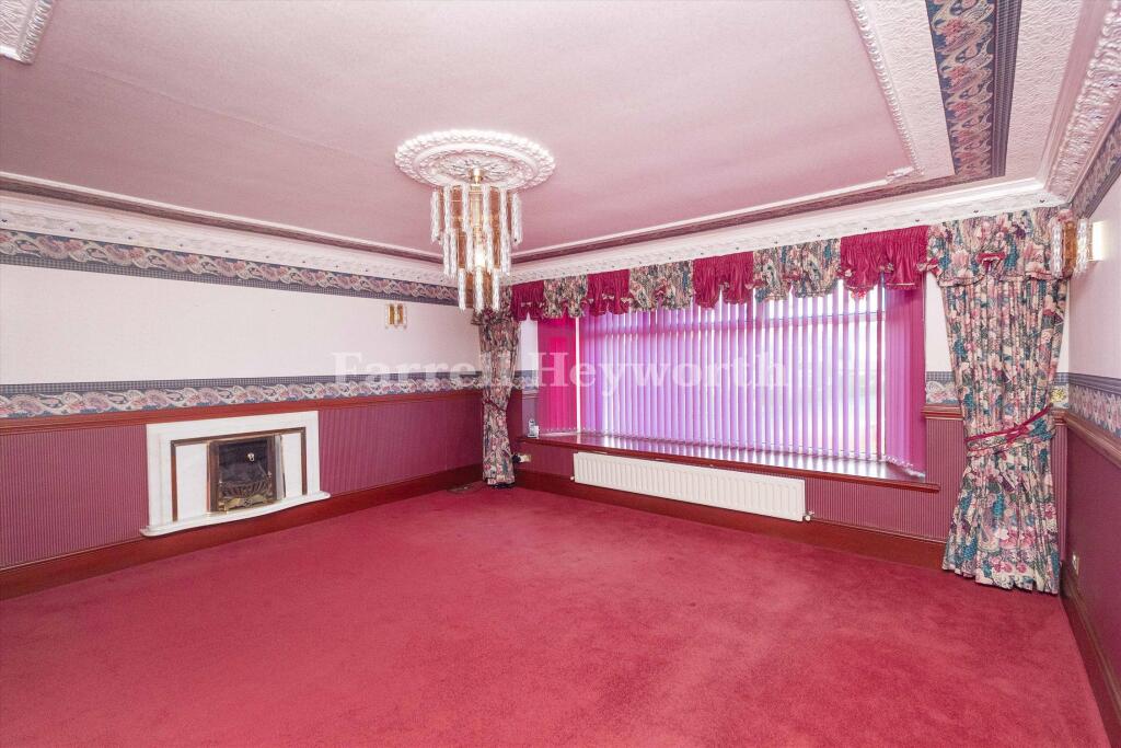 Main image of property: Devonshire Road, Blackpool