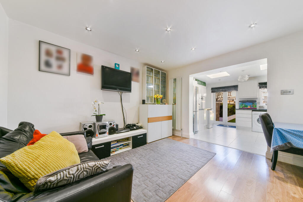 House in London, Thornton Heath - View 4