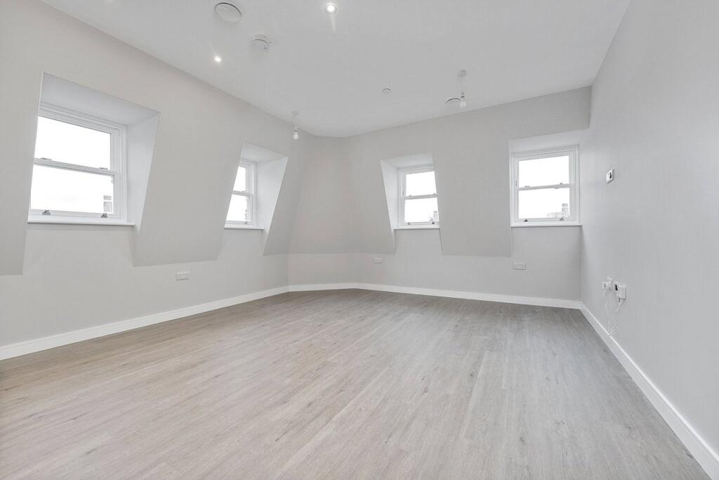 Main image of property: Sutton Court Road, Sutton, SM1