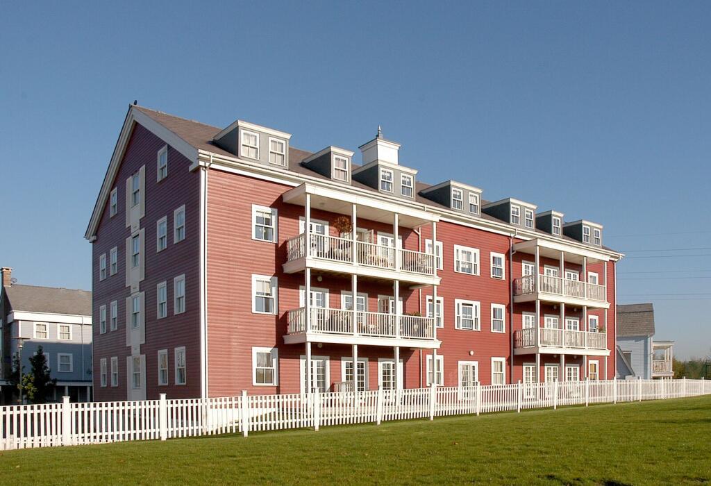 2+1 daire, 81 m²