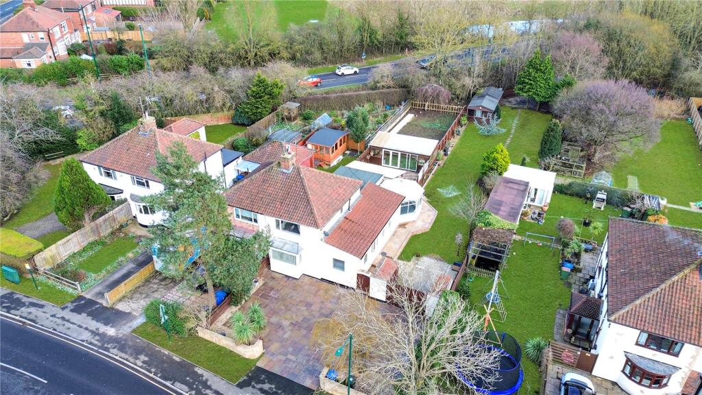 Main image of property: Guisborough Road, Nunthorpe