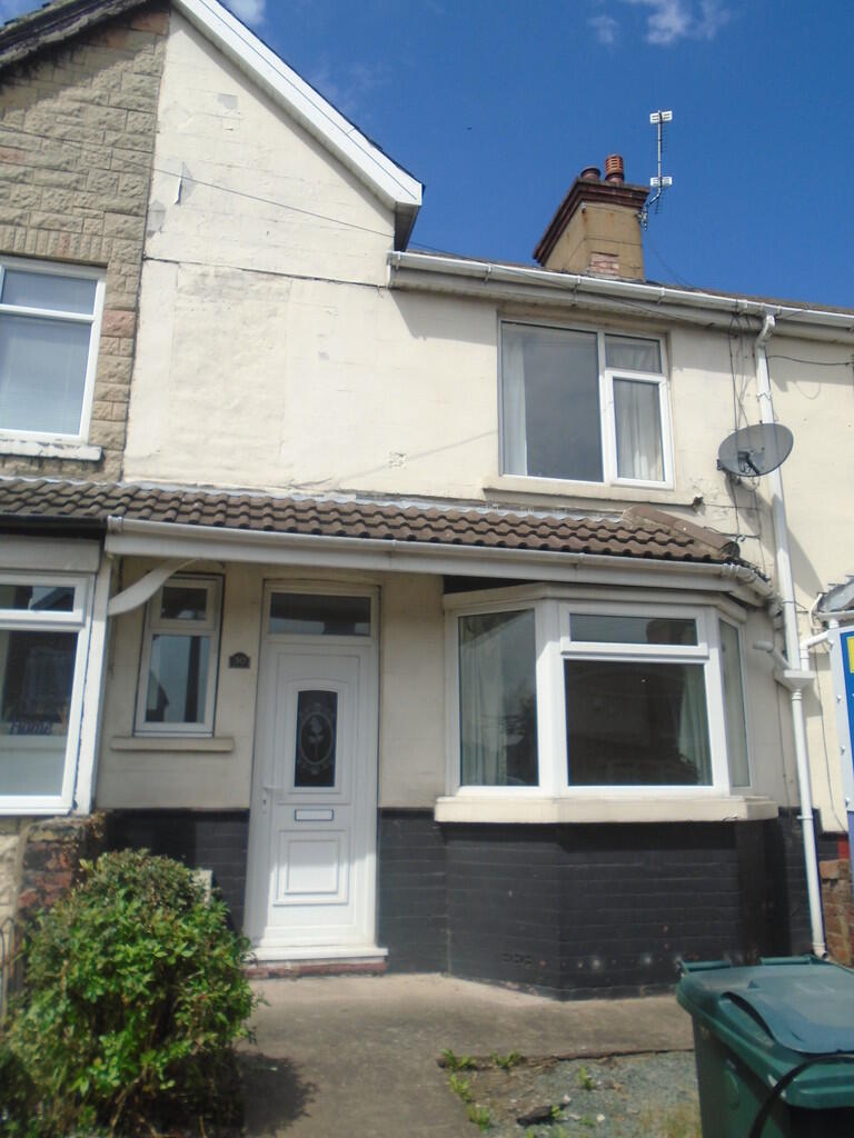 Main image of property: Church Road, Edlington