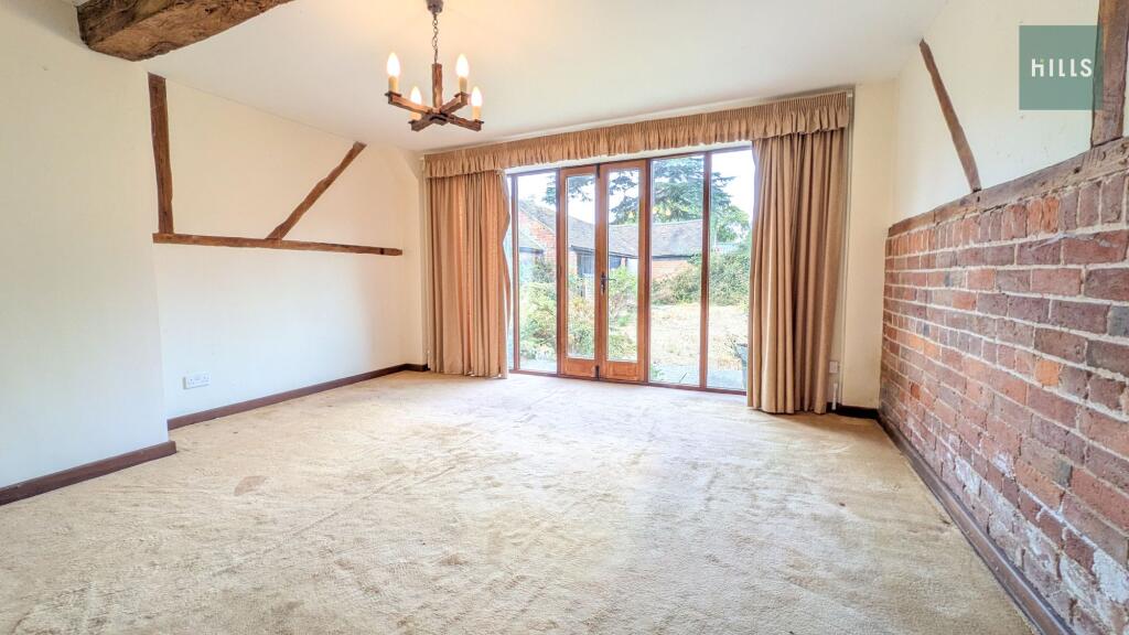 House in Malvern Hills, Kenswick - More