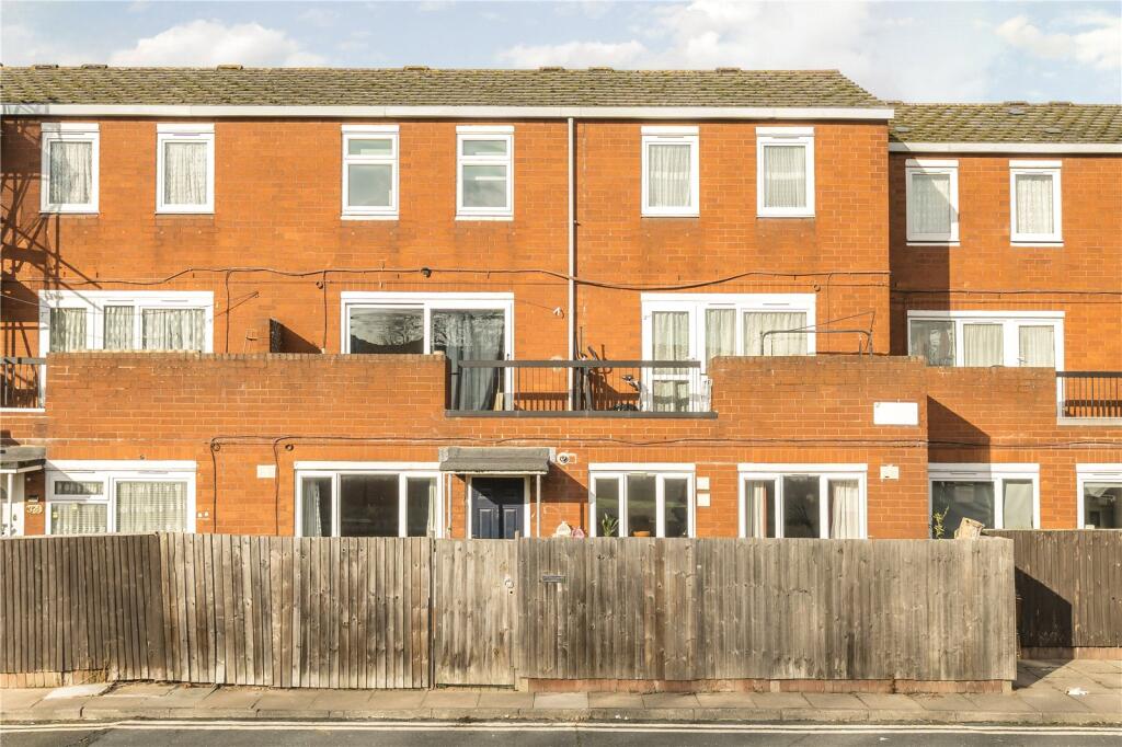 Main image of property: College Close, Jack Dunning Estate, London, E9