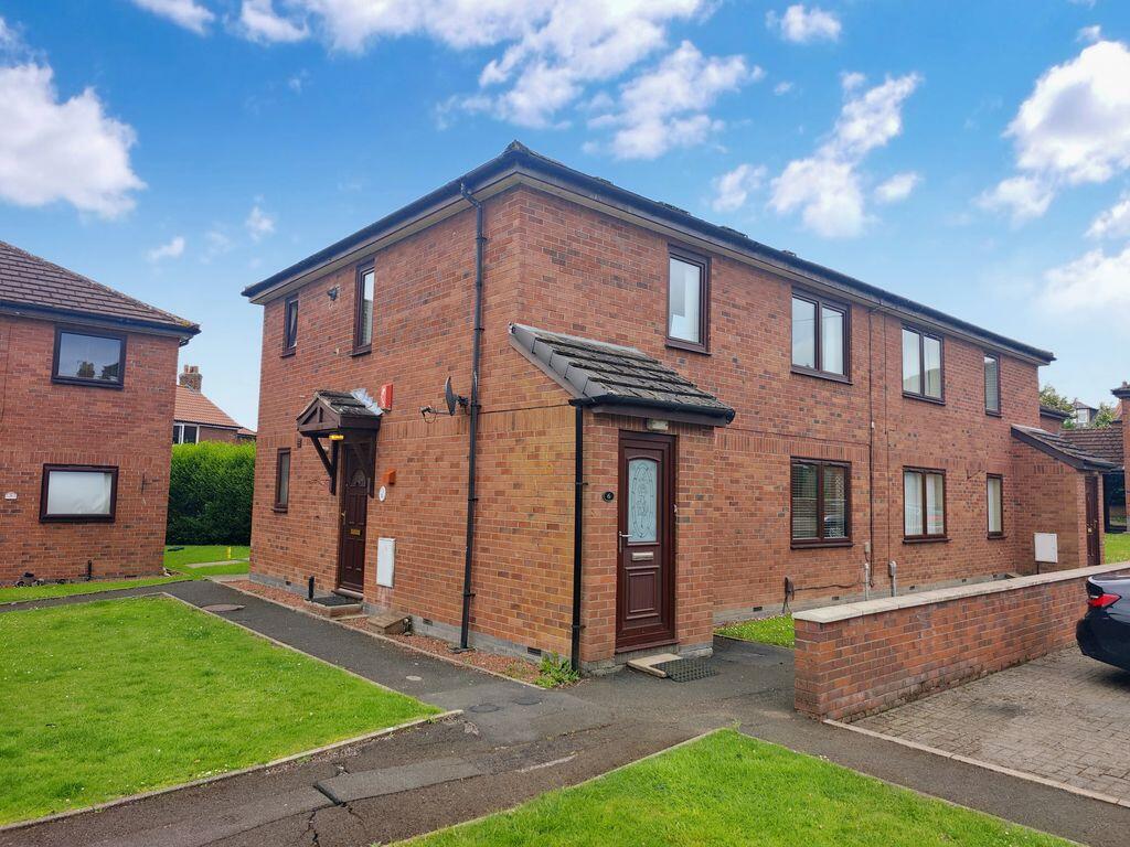 Main image of property: Newtown Road, Carlisle