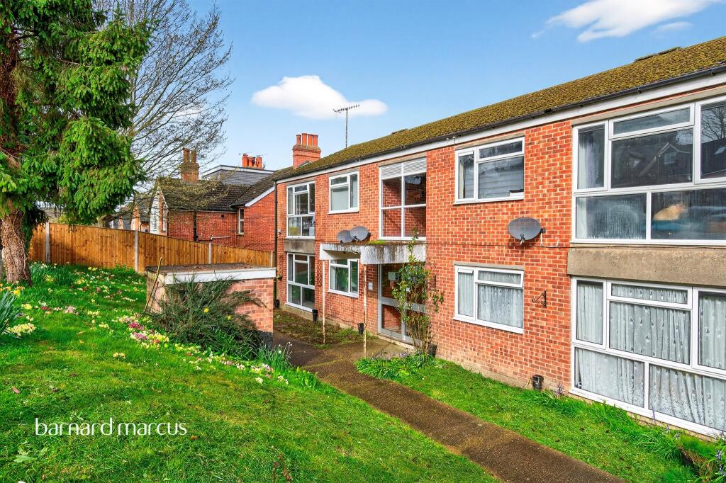 Main image of property: Holmesdale Road, North Holmwood, Dorking