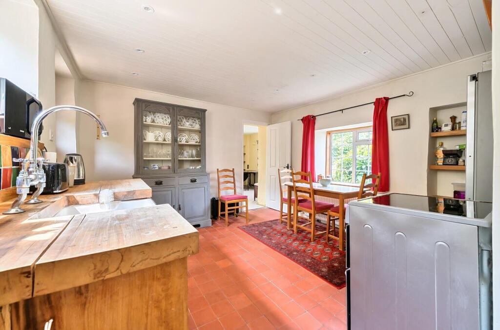 Buckland Newton, Dorchester photo 3