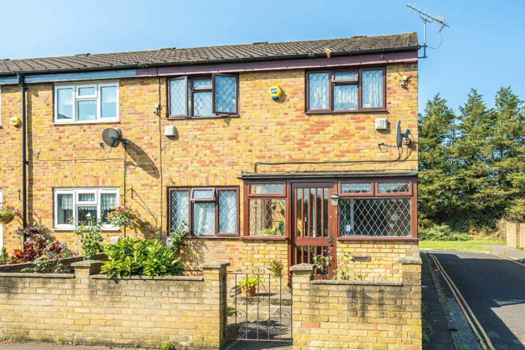 Main image of property: Stanborough Road, Hounslow