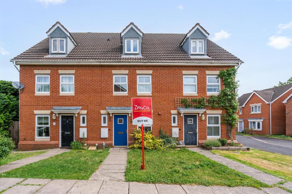 Main image of property: Waterway Court, Birmingham
