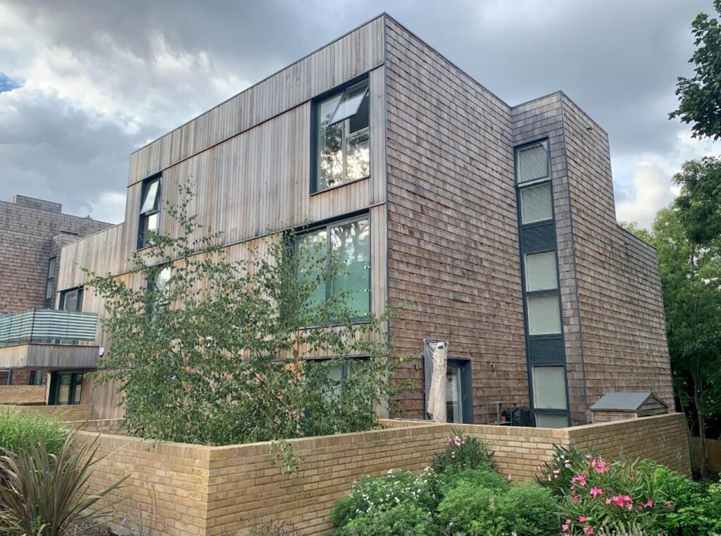 Main image of property: Churchwood Gardens, Forest Hill, London, SE23