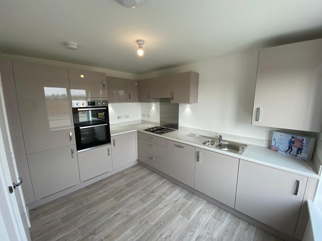 Main image of property: Alvertune Road, DL6