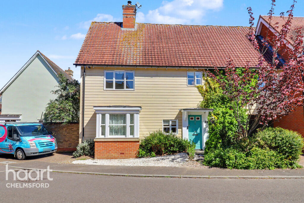 Main image of property: Brickbarns, Chelmsford