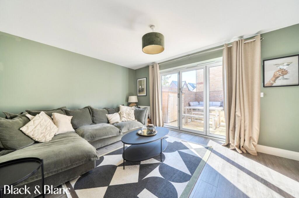 House in London - View 4