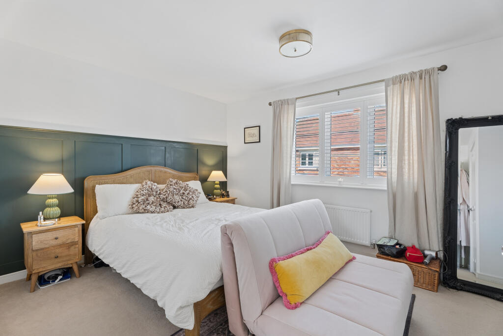 Main image of property: Pitstone, Buckinghamshire