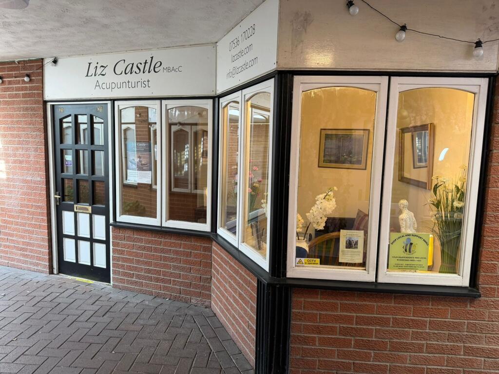 Main image of property: Watergate Street, Whitchurch, SY13