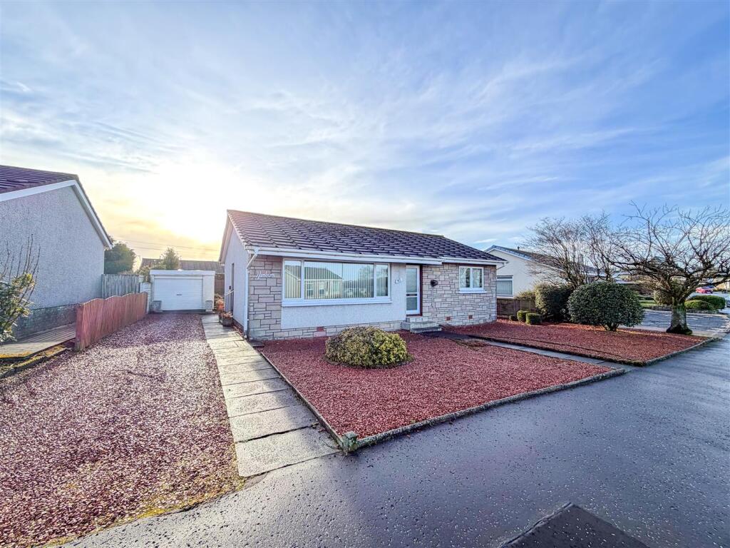 Main image of property: Limekilnburn Road, Quarter, Hamilton