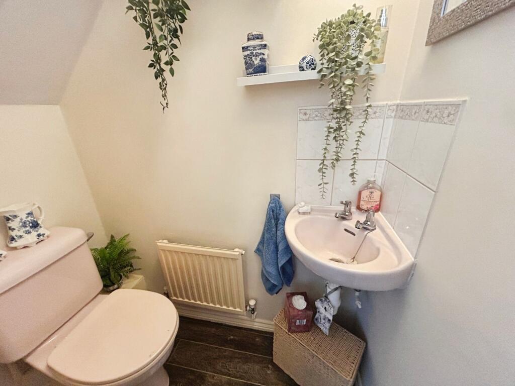 House in Wolverhampton - More