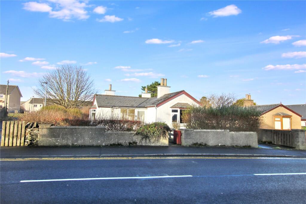 Main image of property: Malourie, 11 Wellington Street, Kirkwall