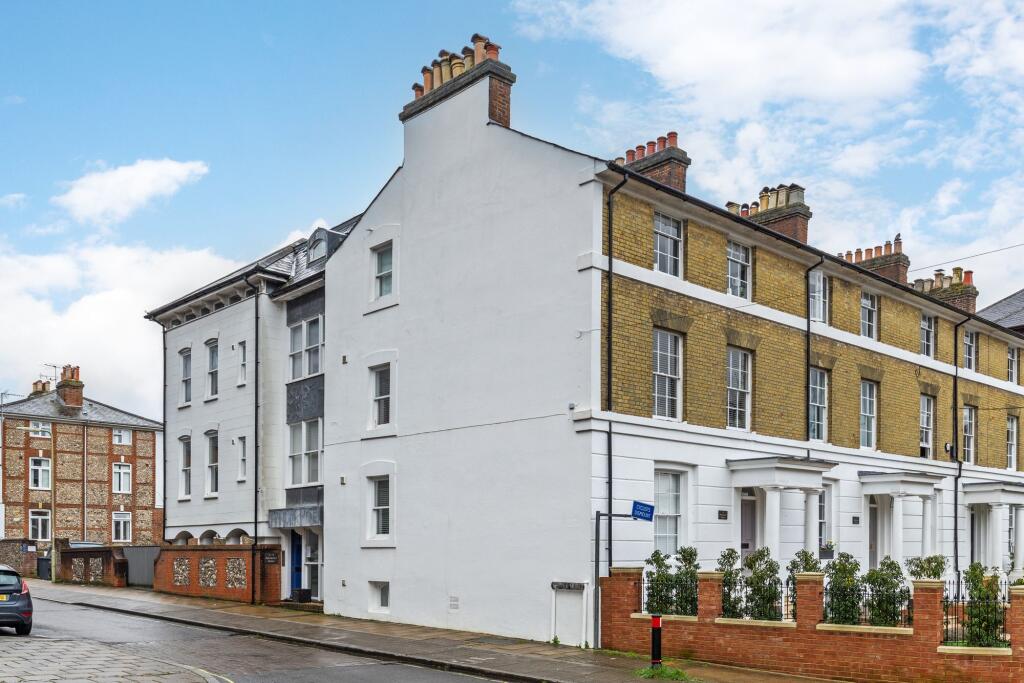 Main image of property: Tower Street, SO23