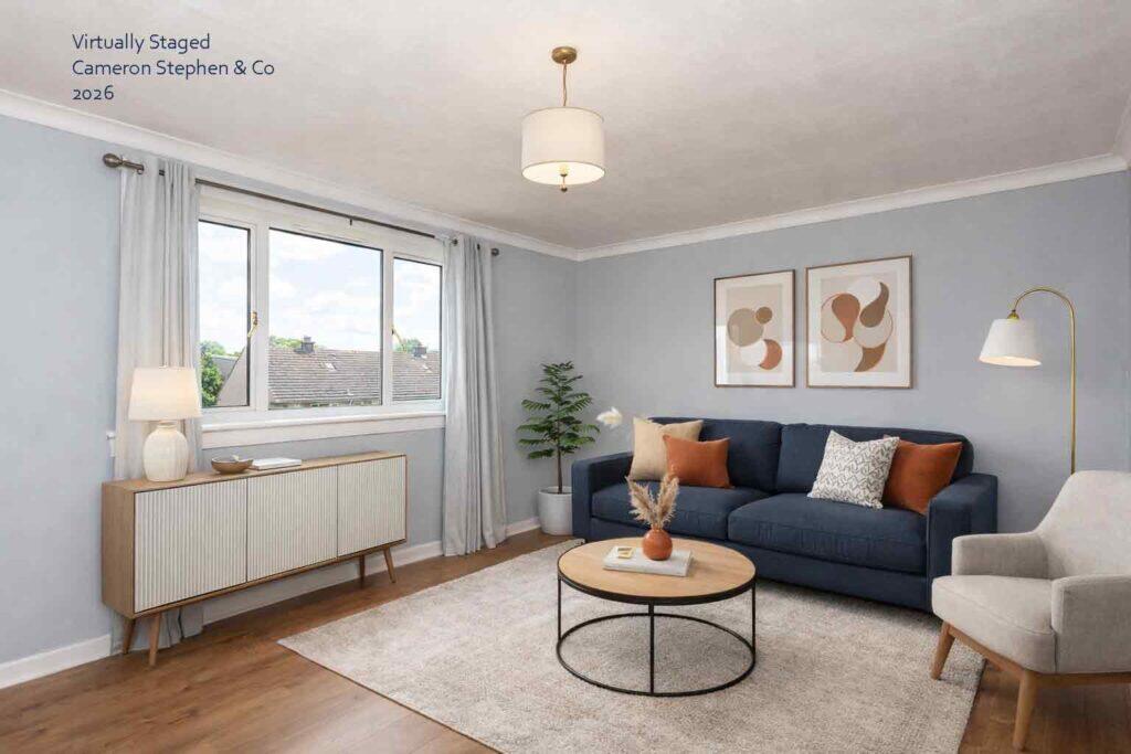 70 Northfield Farm Avenue, Edinburgh EH8 7QN photo 2