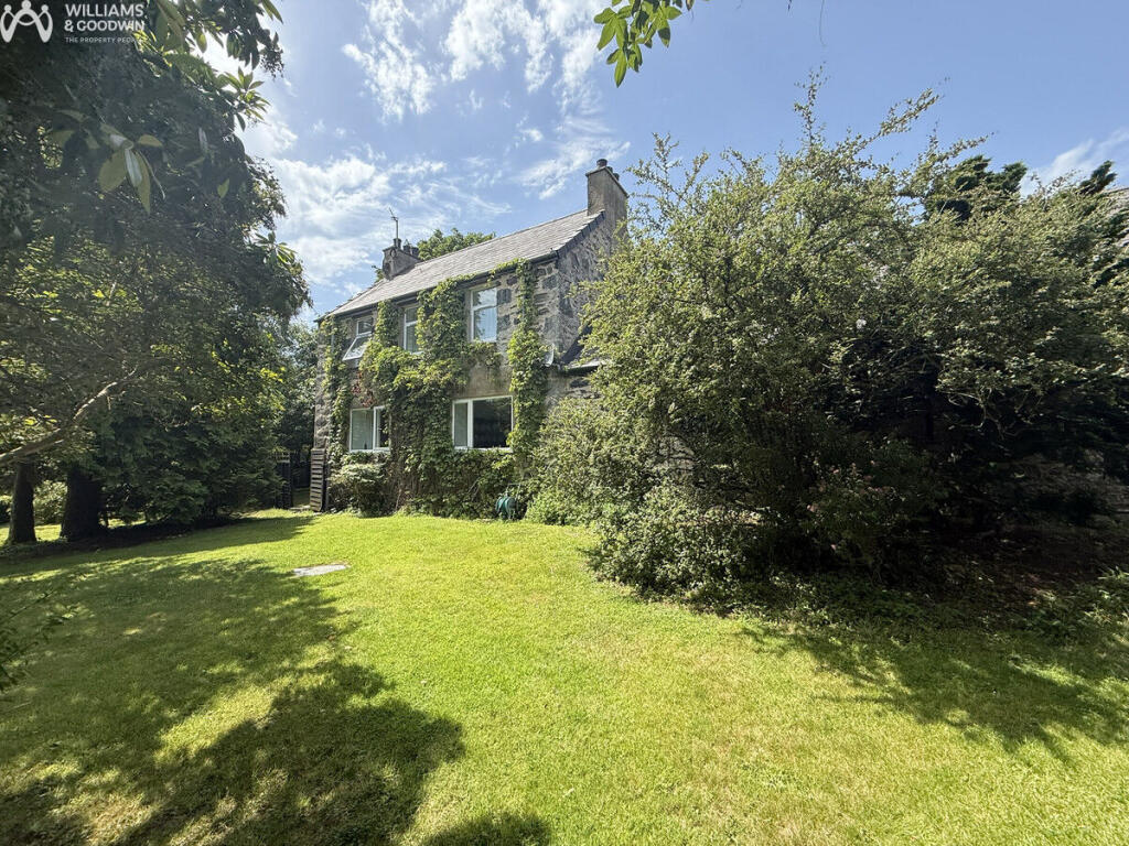 Main image of property: off the B4419, Dwyran, Anglesey, LL61