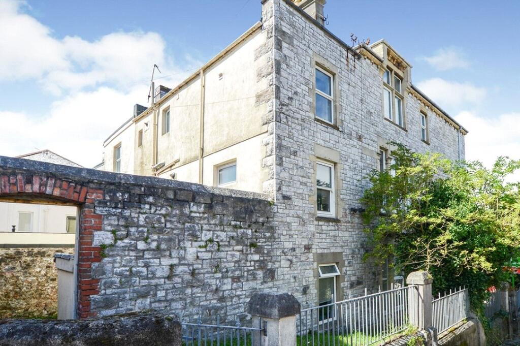 Main image of property: Houndiscombe Road, Plymouth, Devon, PL4