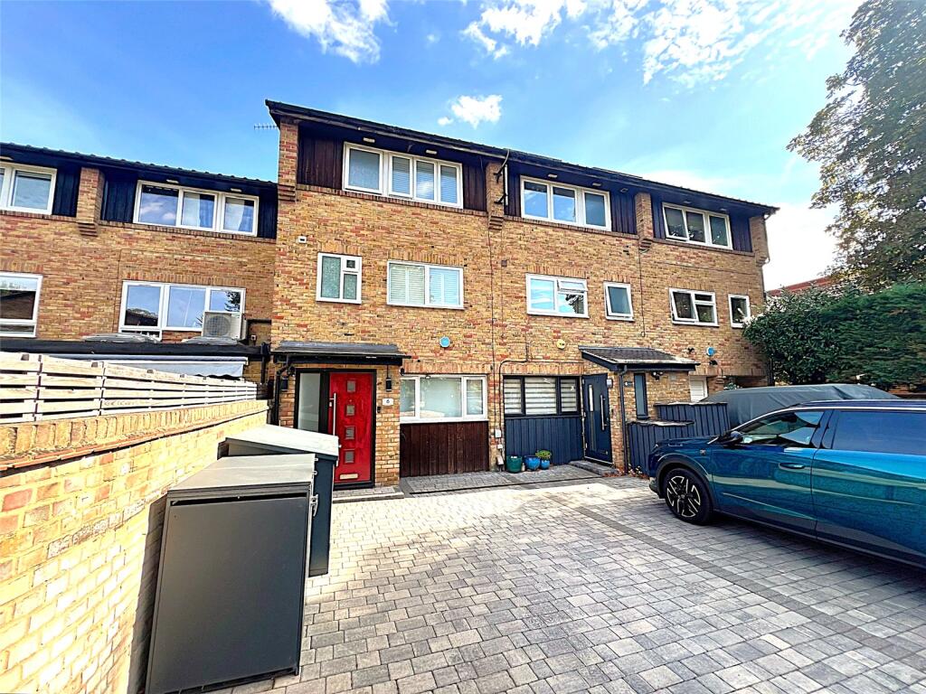 Main image of property: Grosvenor Road, Twickenham, TW1