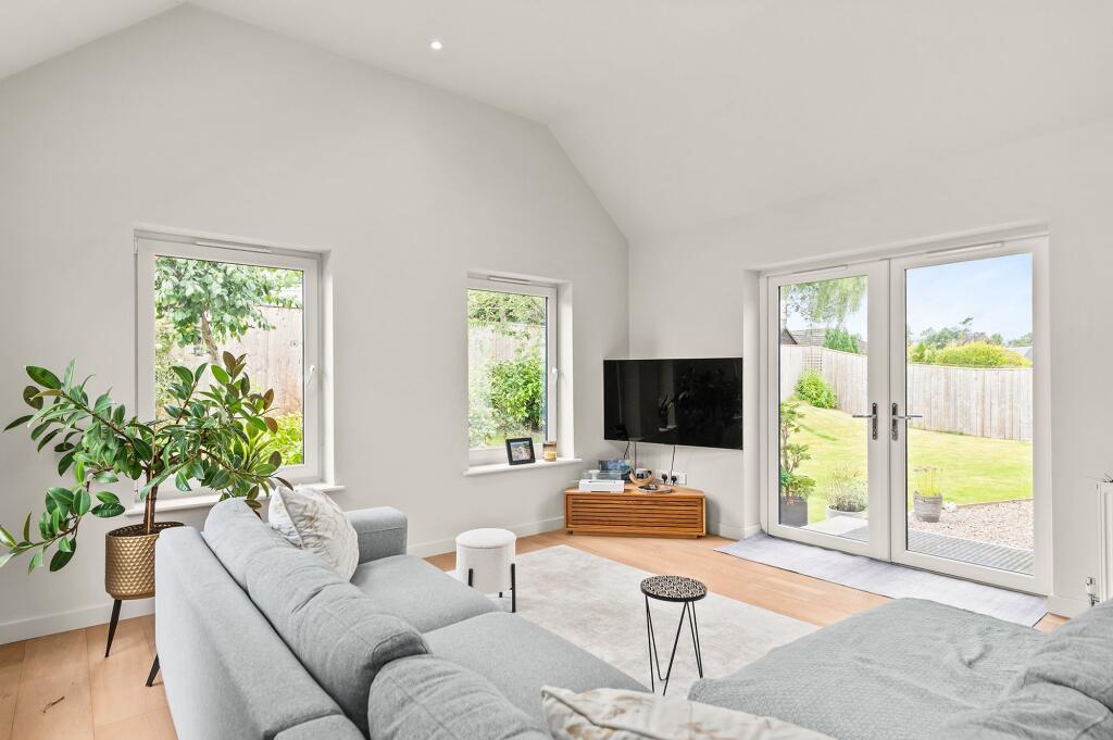 House in Perth - More