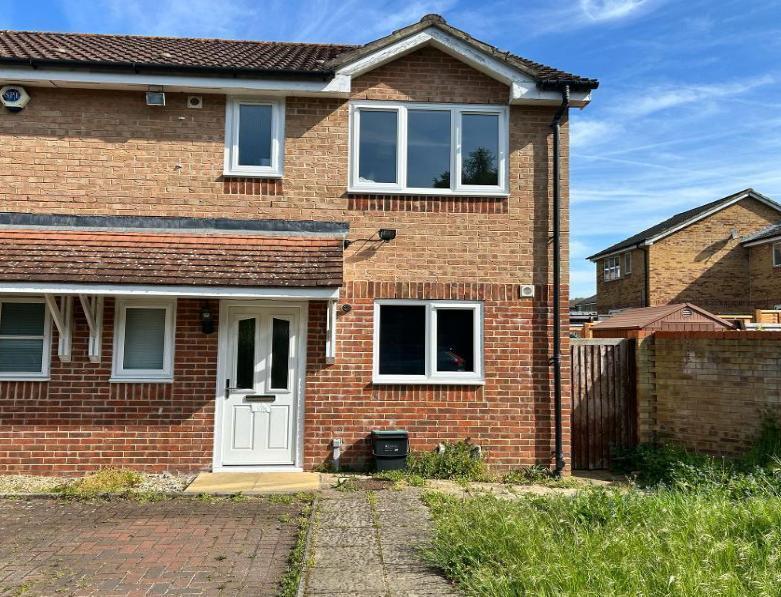 Main image of property: Star Lane, Orpington, Kent, BR5 3LN