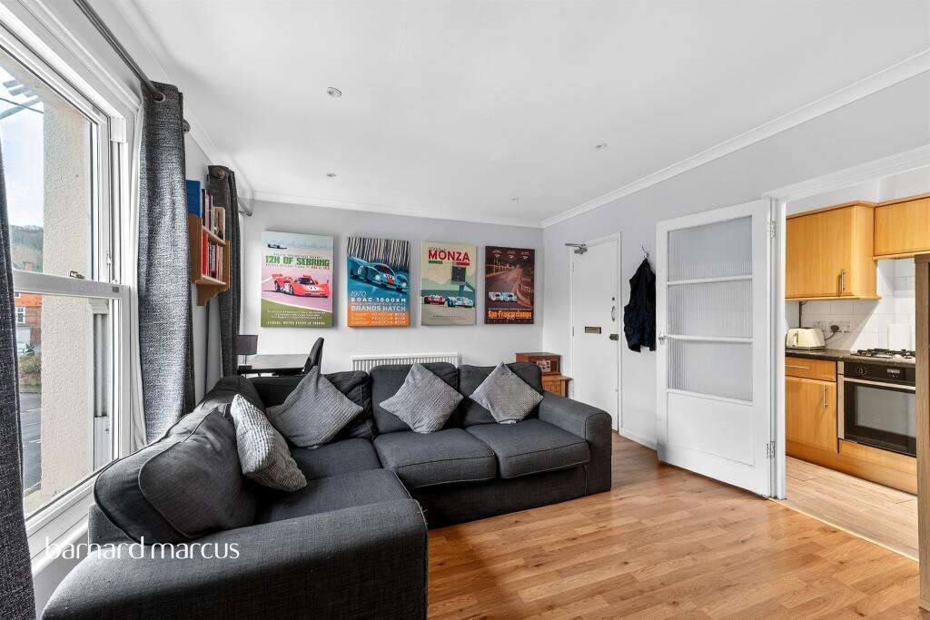 Main image of property: Hampstead Road, Dorking