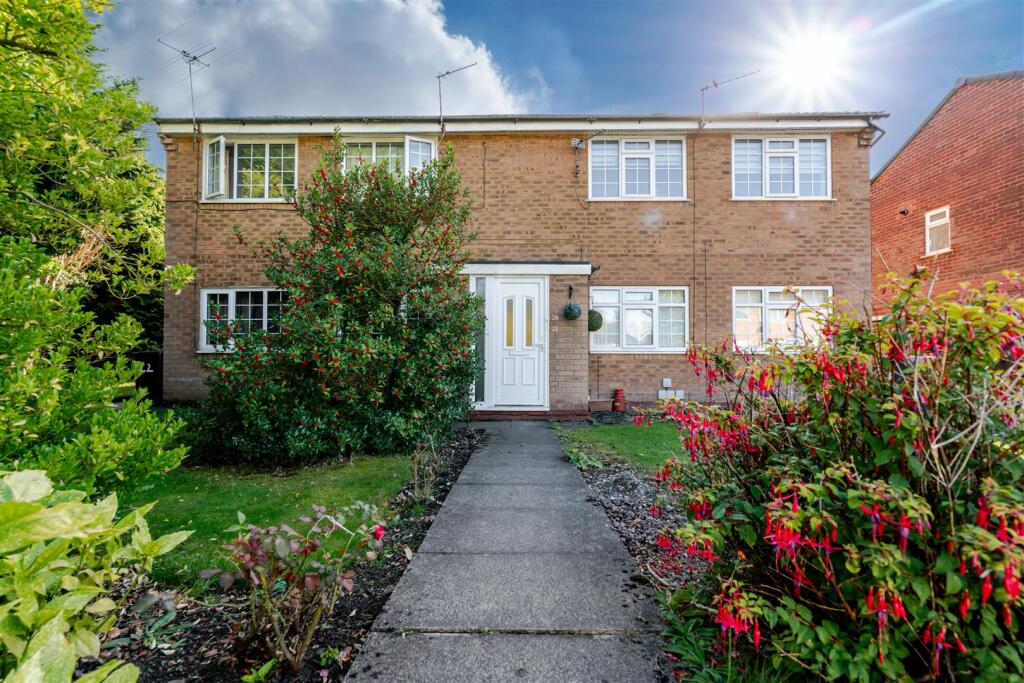Main image of property: Woodfield Drive, Worsley, Manchester
