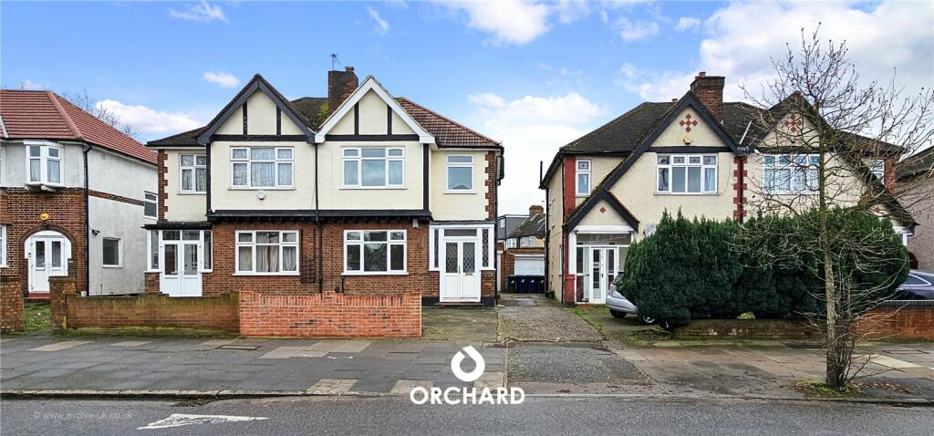 Main image of property: Oldfield Lane North, Greenford, UB6