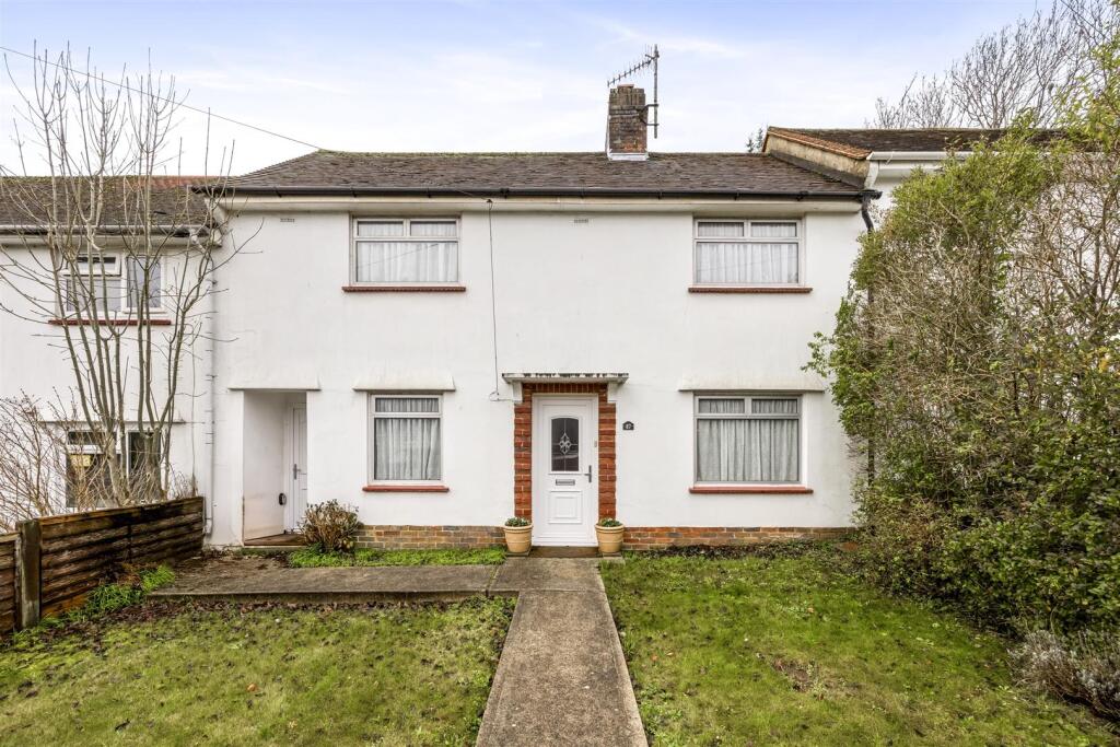 Main image of property: Rushlake Road, Coldean Village, Brighton