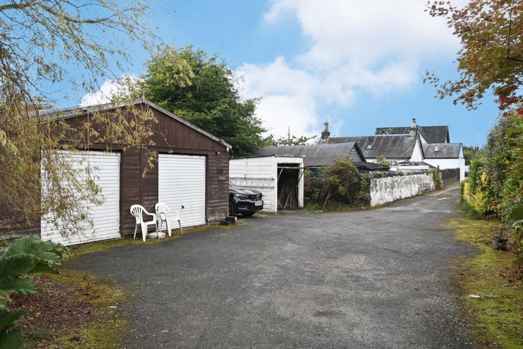 House in Innellan, Newton Park - View 5