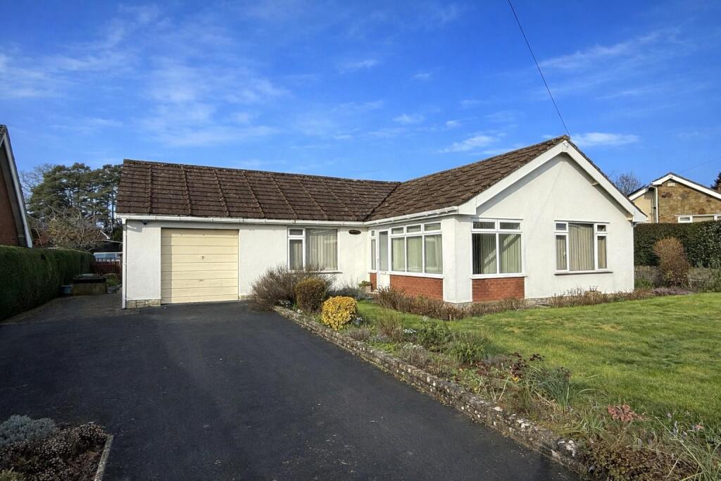 Main image of property: HAYMEADOW LANE, BURGHILL, HEREFORDSHIRE