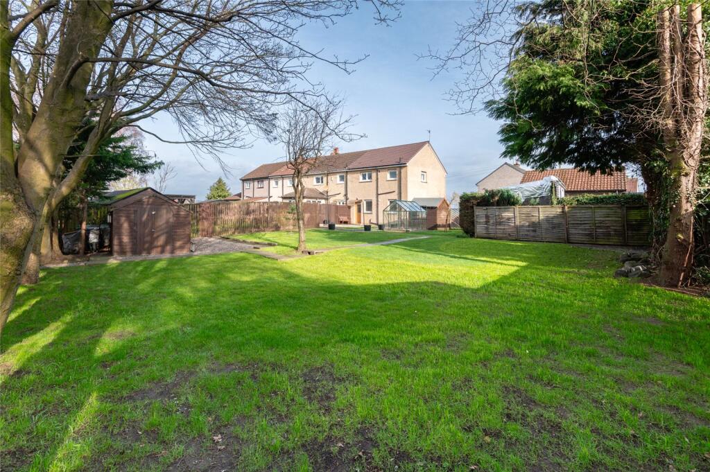 Main image of property: Broomfield, Methil, Leven, Fife, KY8