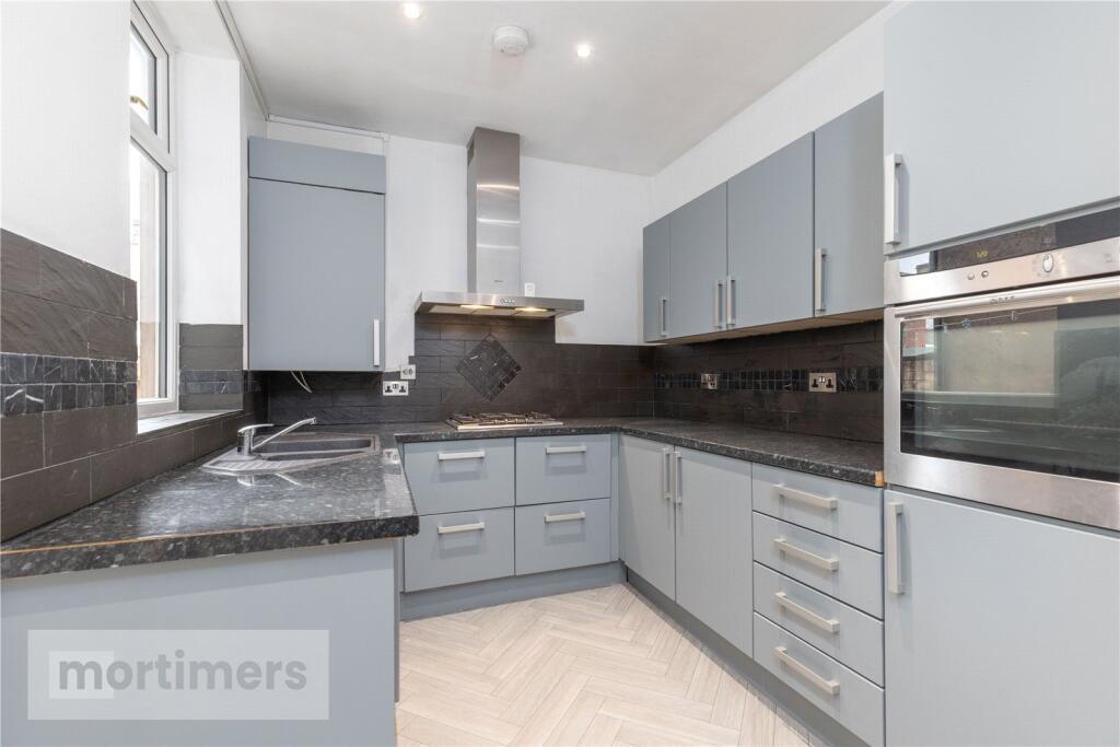 James Street, Great Harwood, Lancashire, BB6 photo 3