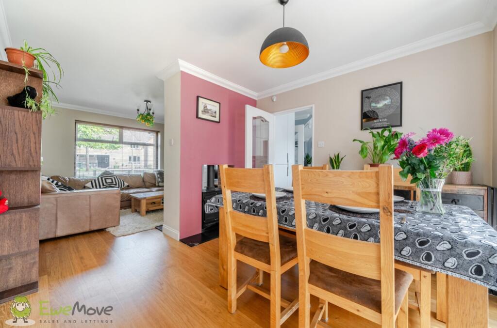 House in Basingstoke and Deane, Tadley - View 5