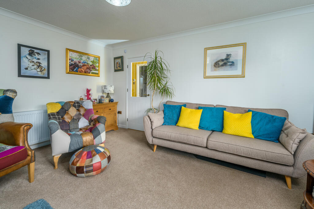 House in Newcastle upon Tyne - More