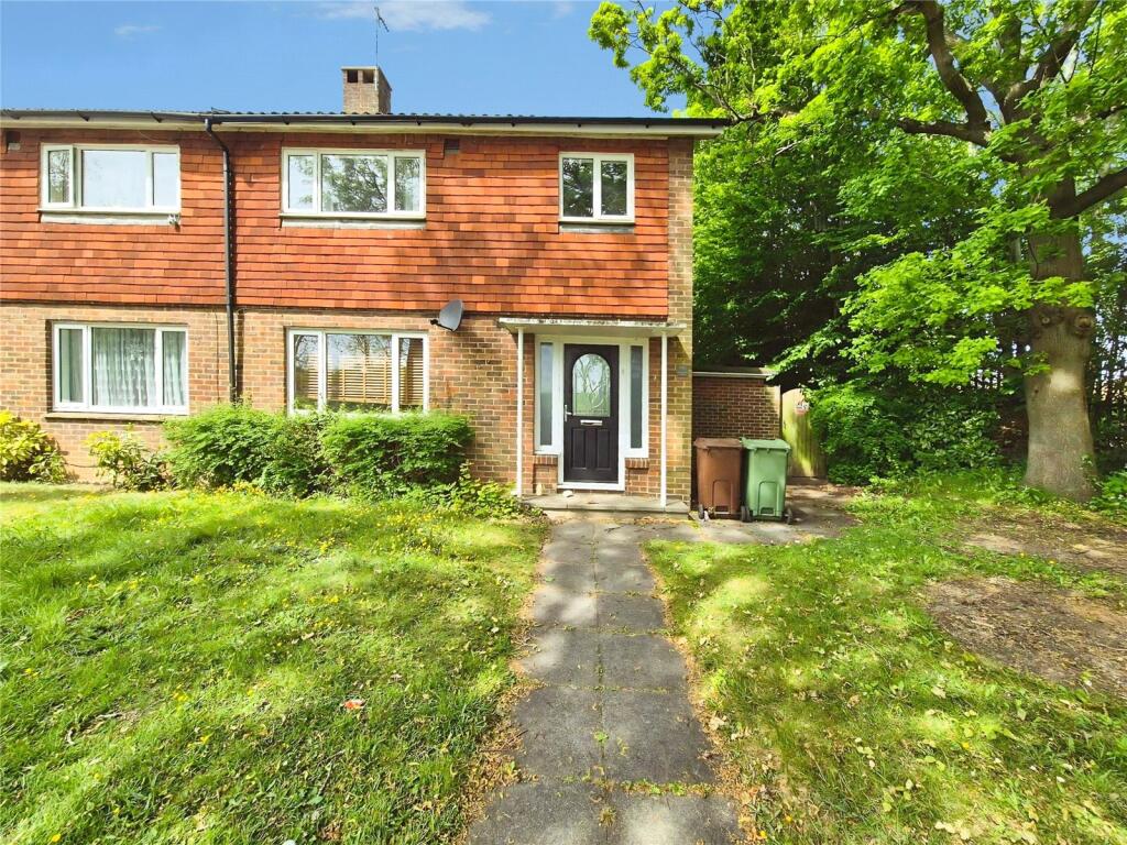 Main image of property: Maidstone Road, Rochester, Kent, ME1
