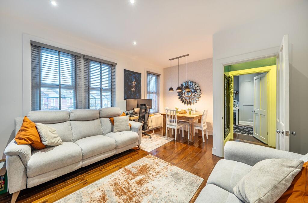 Main image of property: Westbury Road, Croydon, CR0