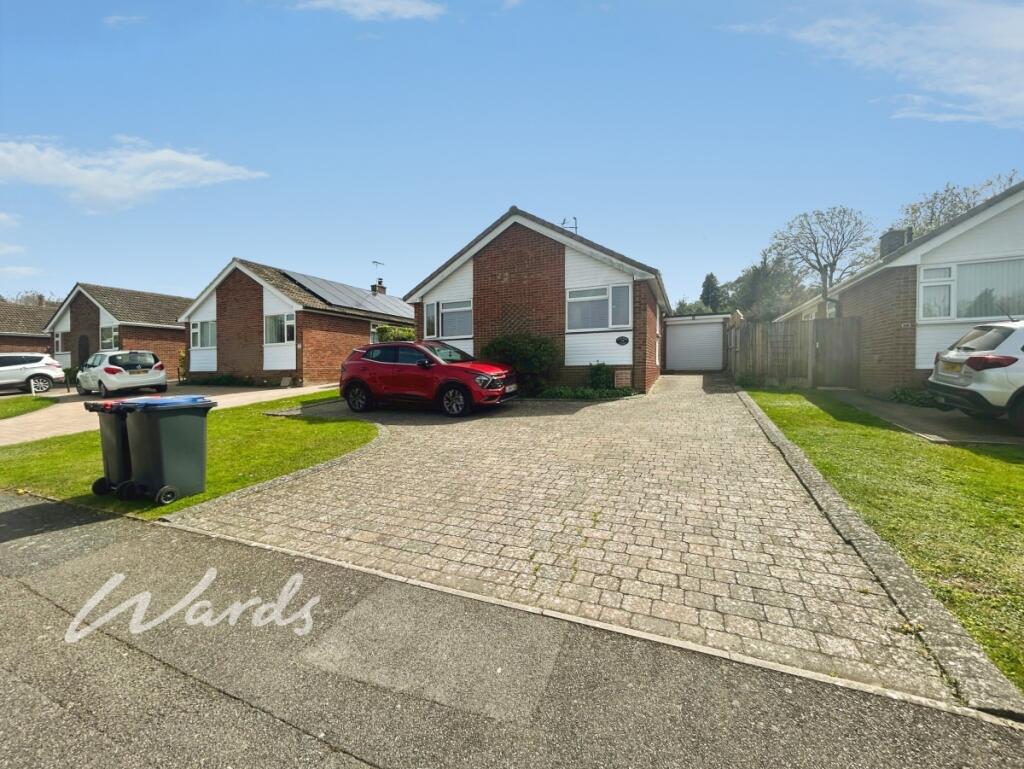 Main image of property: Bridge Down Bridge CT4