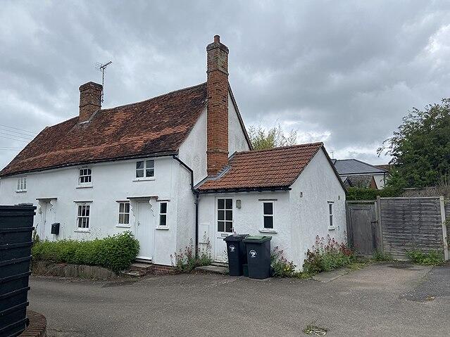 Main image of property: High Street, Great Sampford, CB10
