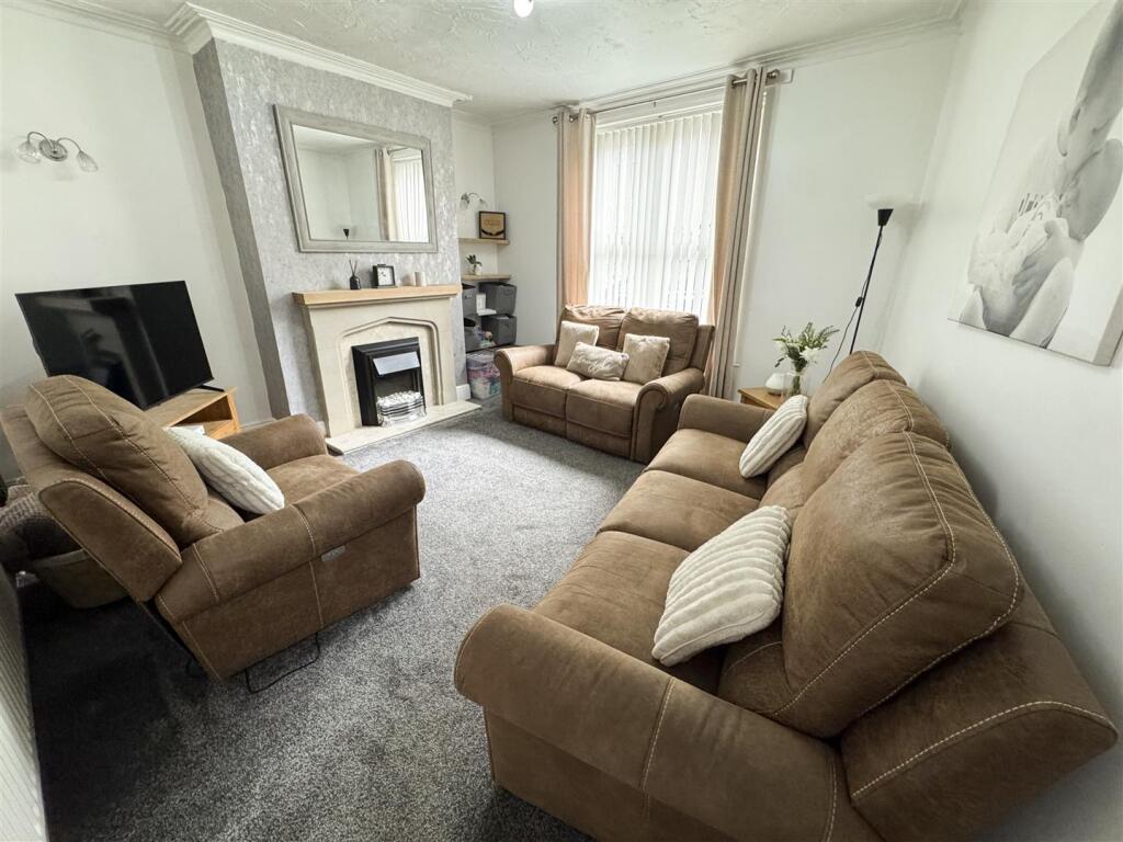 Bickerton Road, Hillsborough, S6 photo 4
