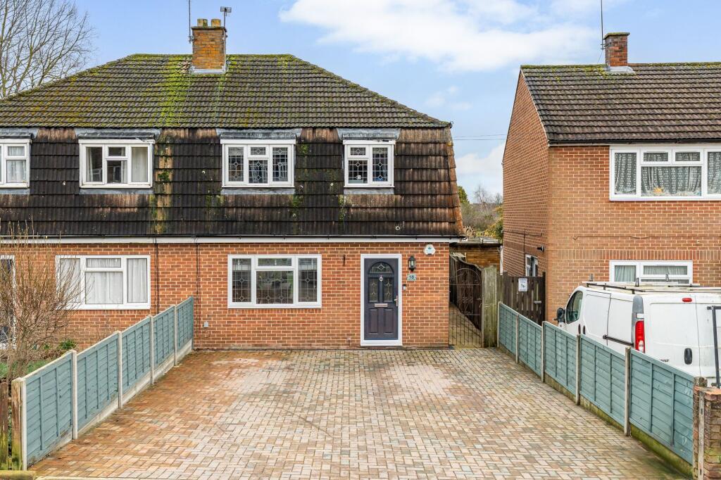 Main image of property: Cobham Road, Ware, SG12