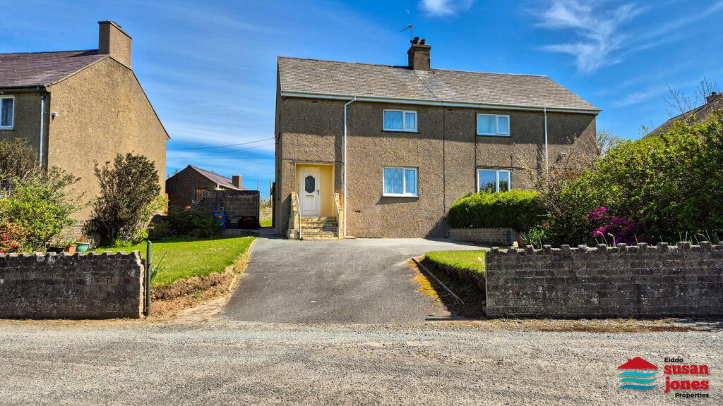 Main image of property: Maes Hyfryd, Cefn Morfa, Morfa Nefyn LL53