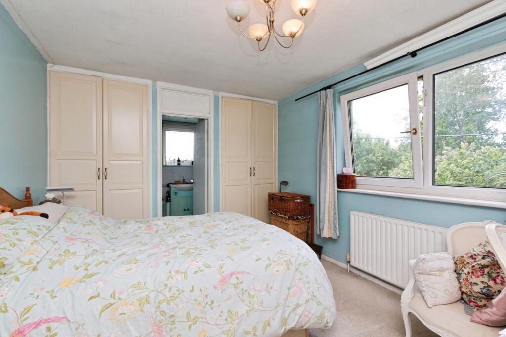 House in Basingstoke and Deane, Sherborne St. John - More