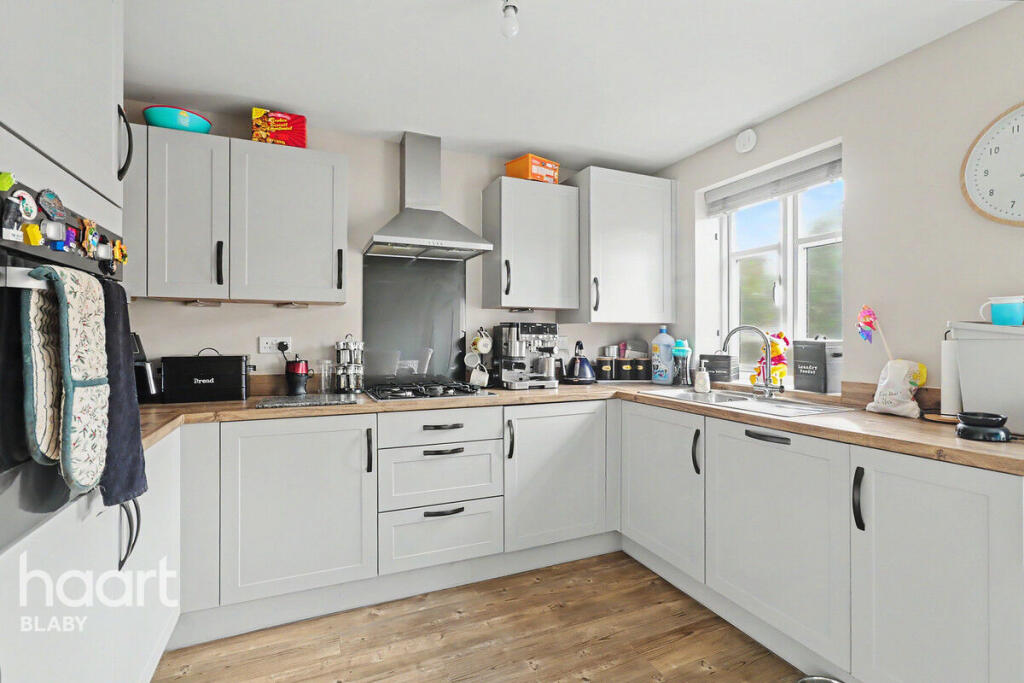 Main image of property: Gravel Pen, Leicester